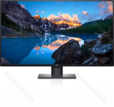 Dell UltraSharp U4320Q, 42.5"