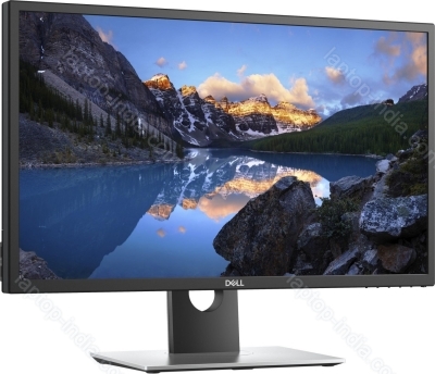 Dell UltraSharp UP2718Q, 27"