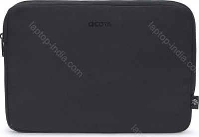 Dicota ECO sleeve Base 14-14.1" sleeve, black