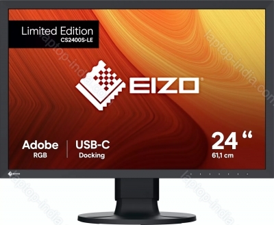 Eizo ColorEdge CS2400S-LE (Limited Edition), 24.1"