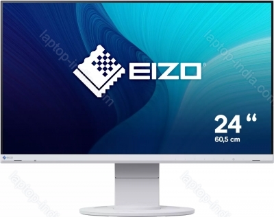 Eizo FlexScan EV2460 white, 23.8"