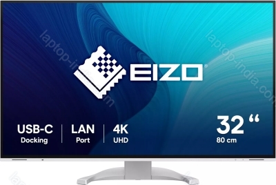 Eizo FlexScan EV3240X white, 31.5"