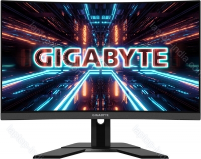 GIGABYTE G27QC A, 27"