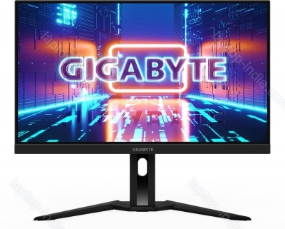 GIGABYTE M27F A, 27"