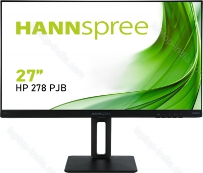 HANNspree HP278PJB, 27"