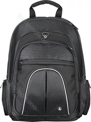 Hama Vienna Laptop-backpack 15.6", black