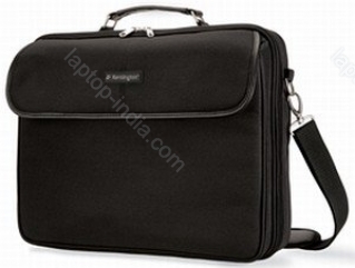 Kensington SP30 15.4" carrying case black