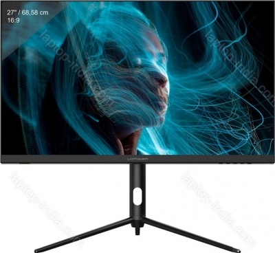 LC-Power LC-M27-4K-UHD-144-V2, 27"