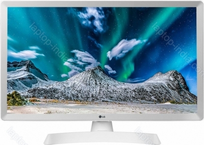 LG 24TL510V-WZ white, 23.6"