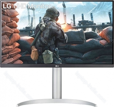 LG 27UP650-W, 27"