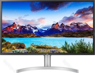 LG 32UL750-W, 31.5"