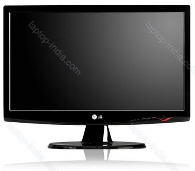 LG Flatron W2243S, 21.5"