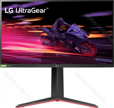 LG UltraGear 27GP750-B, 27"