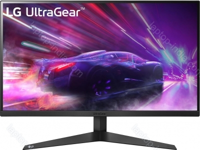 LG UltraGear 27GQ50F-B, 27"