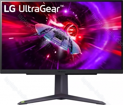 LG UltraGear 27GR75Q-B, 27"