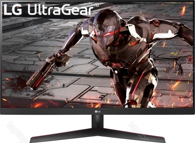 LG UltraGear 32GN600-B, 31.5"