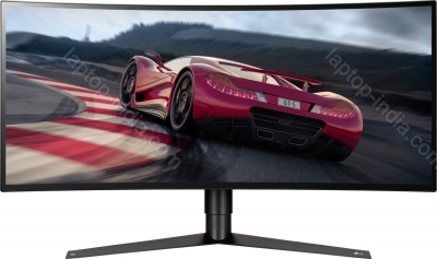 LG UltraGear 34GP950G-B, 34"