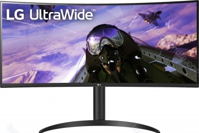 LG Ultrawide 34WP65CP-B, 34"