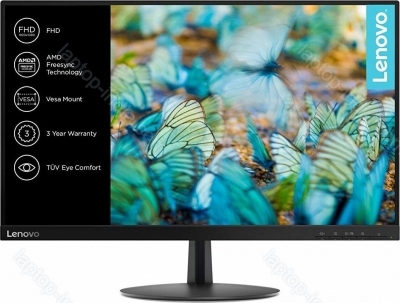 Lenovo L24e-20, 23.8"