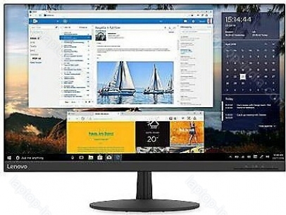 Lenovo L27q-30, 27"