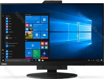 Lenovo ThinkCentre Tiny-in-One 27 (10YF), 27"