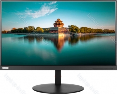 Lenovo ThinkVision P24h-10, 23.8"