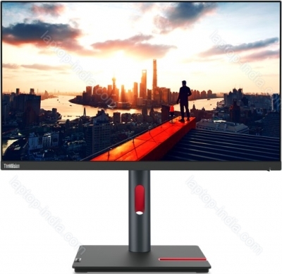 Lenovo ThinkVision P24h-30, 23.8"