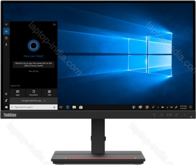 Lenovo ThinkVision S22e-20, 21.5"
