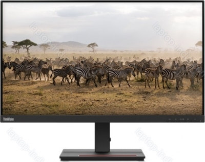 Lenovo ThinkVision S27e-20, 27"