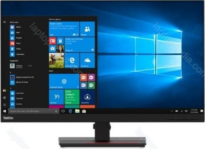 Lenovo ThinkVision T27h-2L, 27"