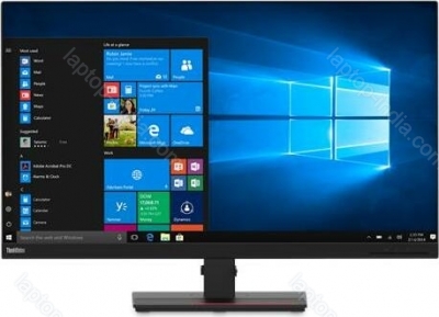 Lenovo ThinkVision T32h-20, 32"