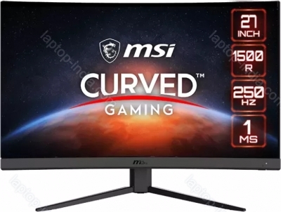 MSI G27C4XDE, 27"