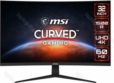 MSI G321CUVDE, 31.5"