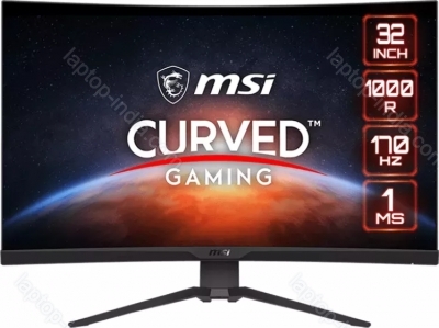 MSI G322CQP, 31.5"