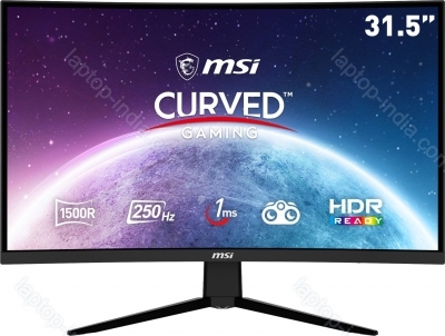 MSI G32C4X, 31.5"