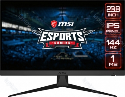 MSI Optix G242, 23.8"