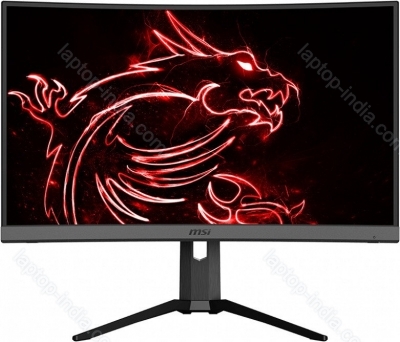 MSI Optix MAG272CQR, 27"