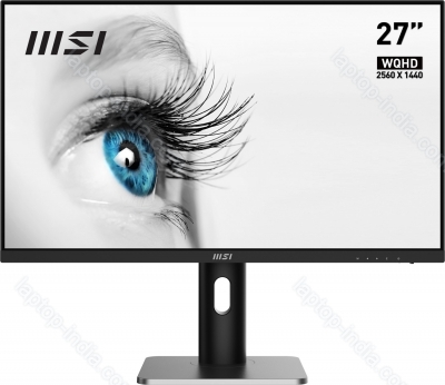 MSI PRO MP273QP, 27"