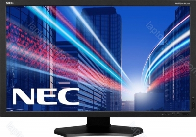 NEC MultiSync PA272W, 27"