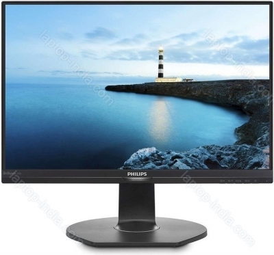 Philips B-line 240B7QPTEB, 24"