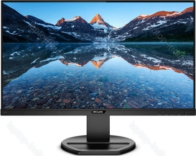 Philips B-line 243B9, 23.8"