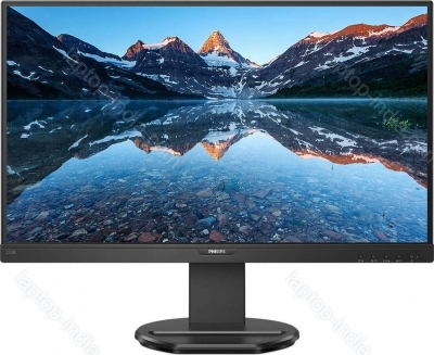 Philips B-line 273B9, 27"