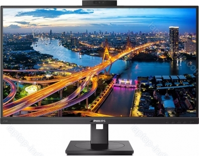 Philips B-line 276B1JH, 27"