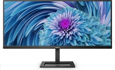 Philips E-line 346E2LAE, 34"