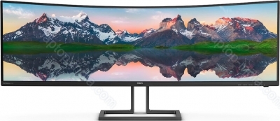 Philips P-line Brilliance 498P9Z, 48.8"