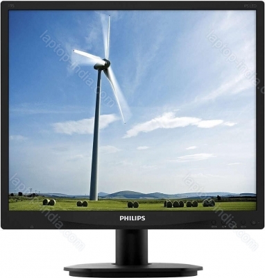 Philips S-line 19S4QAB, 19"