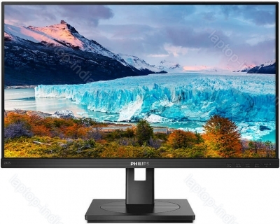 Philips S-line 242S1AE, 23.8"