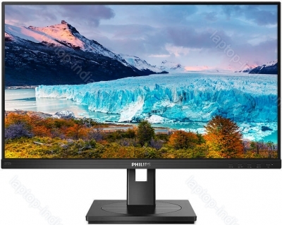 Philips S-line 272S1AE, 27"