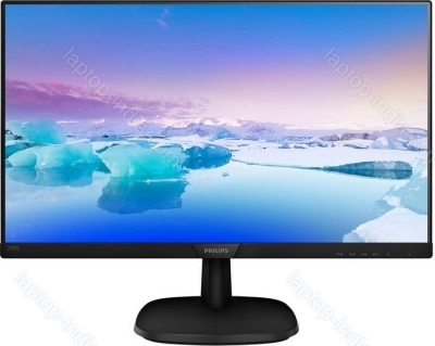 Philips V-line 243V7QDSB, 23.8"