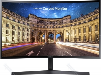 Samsung CF398 (2016), 27"